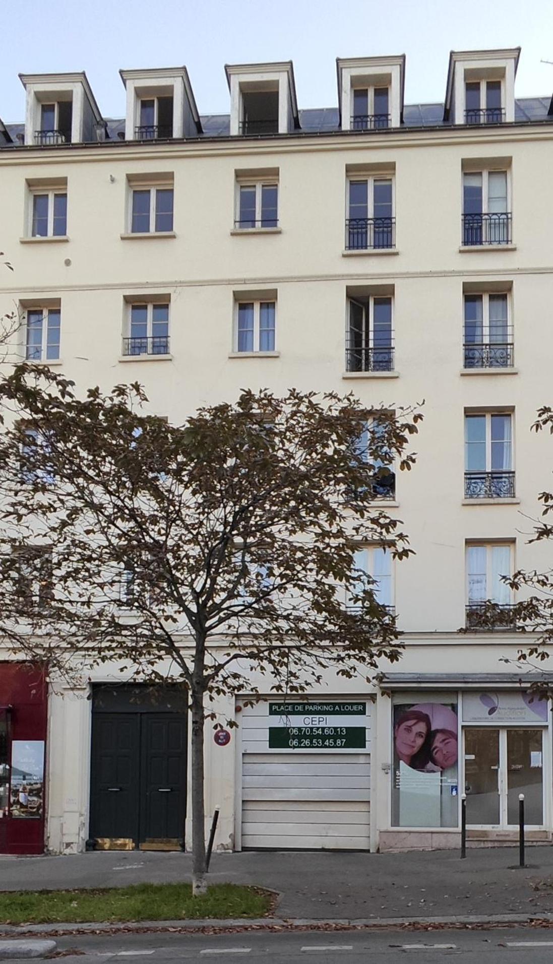 Avia Hotel Saphir Montparnasse Paris Exterior foto